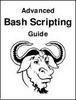 Advanced Bash-Scripting Guide в печатном варианте :)