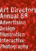 Art Directors Annual 88. Advertising, Design, Illustration, Interactive, Photography (+DVD-ROM)