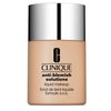 CLINIQUE - Тональный крем для проблемной кожи Anti-Blemish Solutions Liquid Makeup