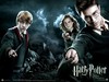 All Harry Potter movies