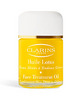Масло Lotus Face Treatment Oil от Clarins