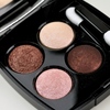 Chanel Tentation Cuivree Eyeshadow Quad