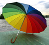 зонтик-радуга