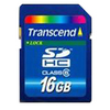 SD Card 16 GB