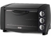 мини-печь DeLonghi EO-1200 Black