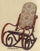 Кресло-качалку