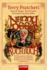 Nanny Oggs Kochbuch - Terry Pratchett