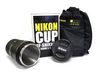 Nikon AF-S 24-70mm Lens Thermos cup (Zoom Version) | 100milligrams