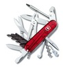 Складной нож Victorinox CyberTool 34 (SKU# 1.7725.T)