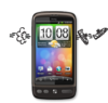 htc desire