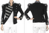 Balmain Military Jacket