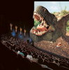 Билет на фильм в IMAX 3D