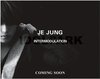 “Jejung intermodulation” Photobook