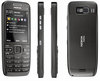 Nokia E52 белый