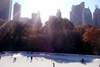 NY Central Park