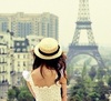 Пожить в Париже