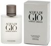 Туалетная вода Giorgio Armani "Aqua Di Gio" 200 мл