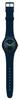 Часы SWATCH. New Gent. Blue Rebel