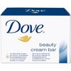 dove bar soap