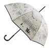 Place Des Vosges Umbrella by Guy De Jean