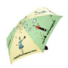 стильный зонтик Moschino