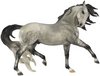 1.Breyer Model Horses Equestrian Games Horse Esprit