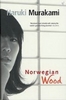 Haruki Murakami "Norwegian Wood"