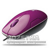 Мышь Logitech LS1 Laser Mouse Purple