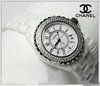 часы chanel j12