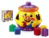 "Волшебный горшок" Fisher Price