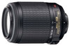 Объектив NIKON 55-200mm f/4-5.6G IF-ED AF-S DX VR Zoom-Nikkor