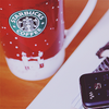 Christmas mug starbucks