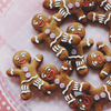 Gingerbread man