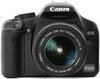 профессиональный фотоаппарат Canon EOS 450D kit EF-S 18-55 IS