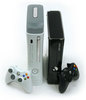 Xbox 360+ Kinect