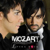 DVD "Mozart L'Opera Rock / Моцарт, Рок опера "