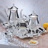 Silver Tea Set