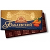 шоколад "Бабаевский"