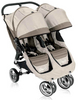 коляска на лето Baby jogger city mini double