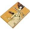 Книга "МарМур" с отрывными открытками-иллюстрациями.