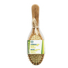 Bamboo Pin Hairbrush