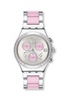 Часы Swatch (Fall/Winter 2010) DREAMPINK - YCS534G