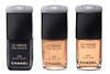 chanel nail polish