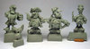 Миньки Остров сокровищ от Ratnik Miniatures