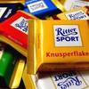 шоколад Ritter SPORT