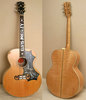 Legendary Guitar: Elvis Presley’s Gibson J-200