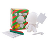 Mini Munny White