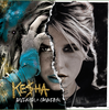 Kesha. Animal / Cannibal (2 CD)