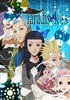 Собрать все тома Paradise Kiss