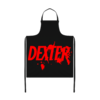 Фартук маньяка "Dexter"